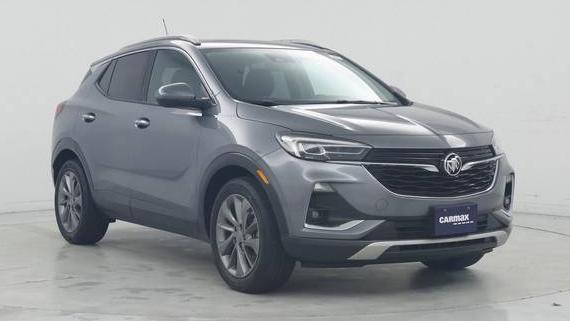 BUICK ENCORE GX 2020 KL4MMFS21LB095260 image